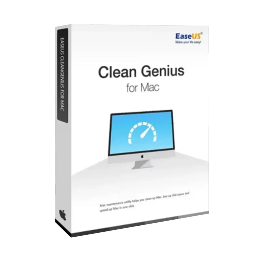 EaseUS CleanGenius For Mac
