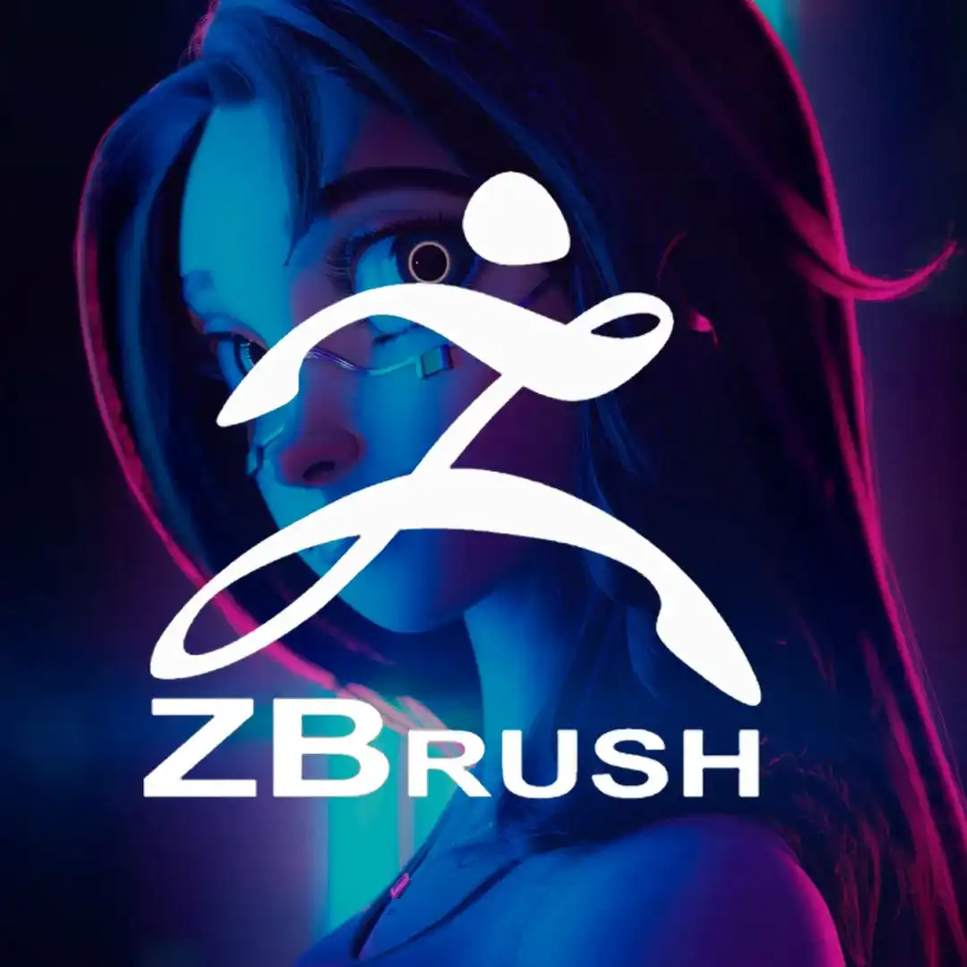 ZBrush 2025