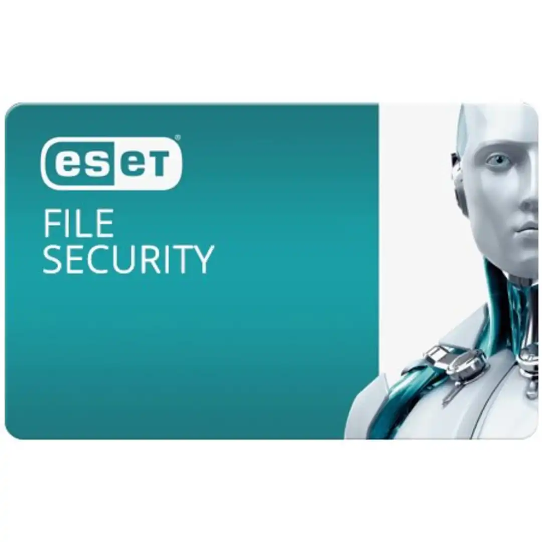 ESET File Security