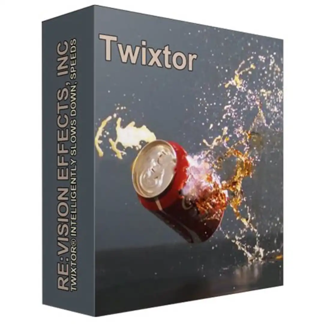 Twixtor