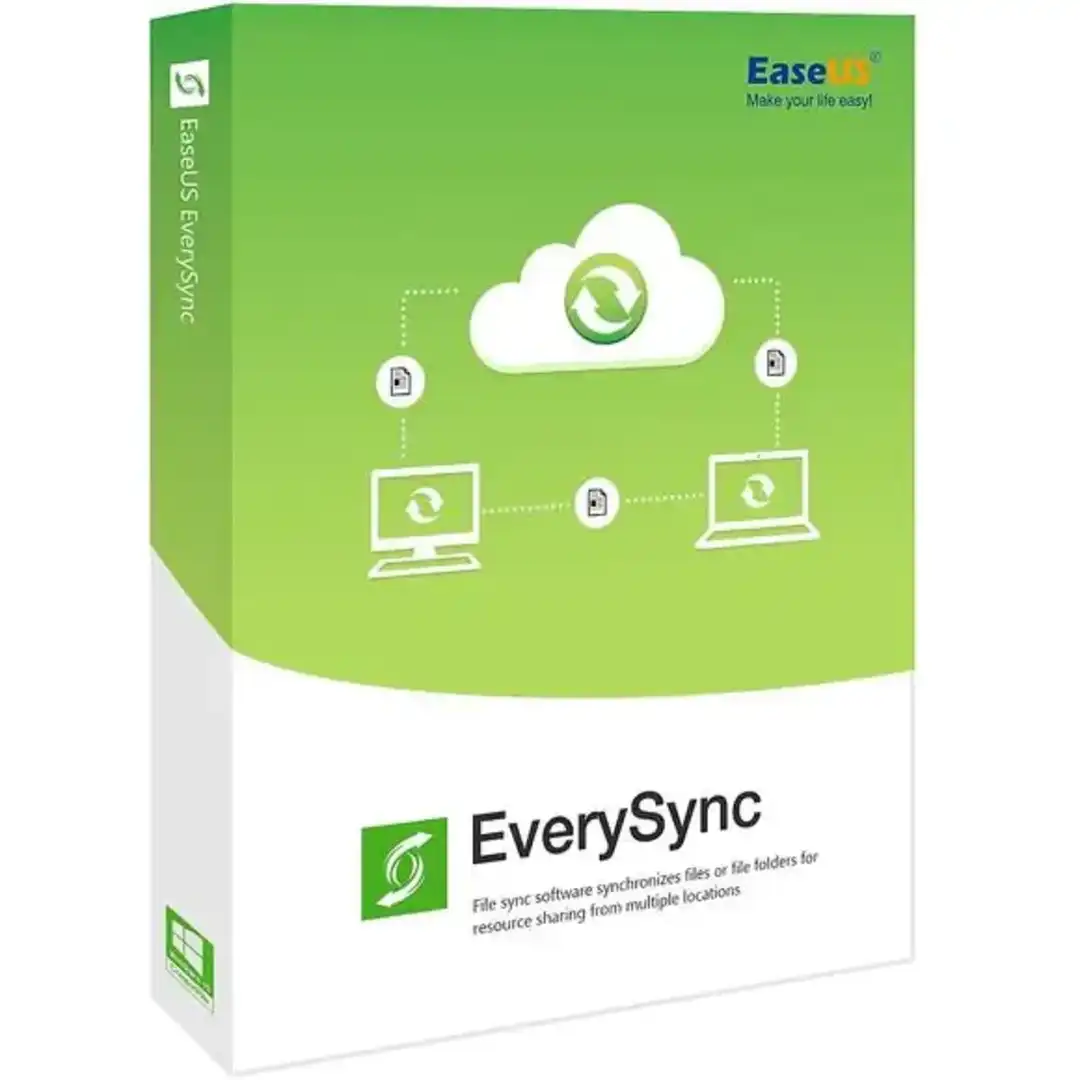 EaseUS EverySync