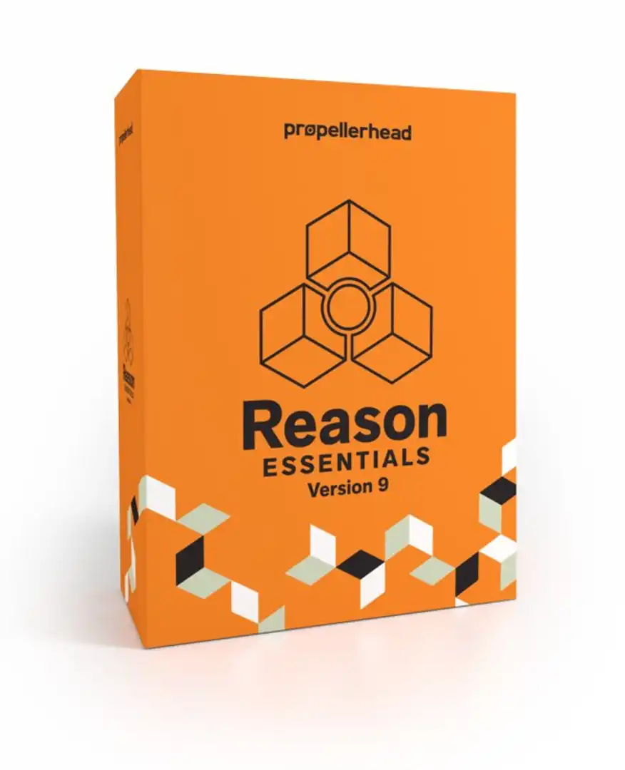 Reason Essentials