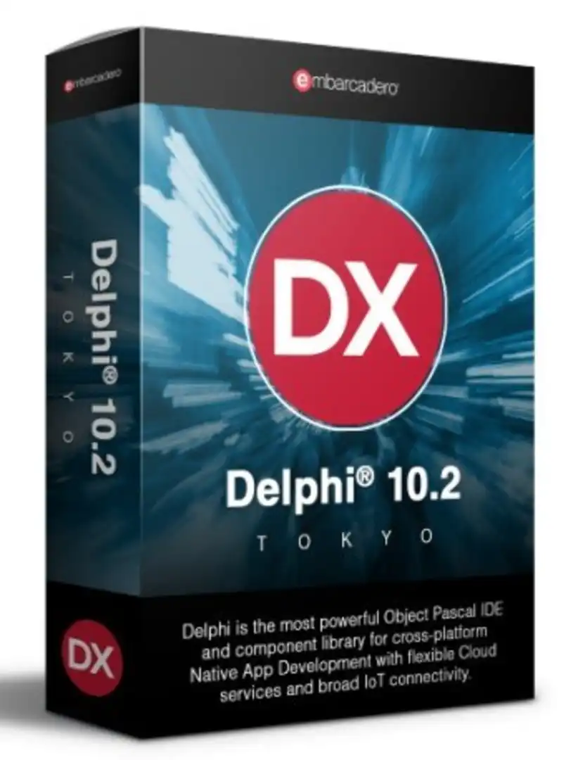 Delphi Architect