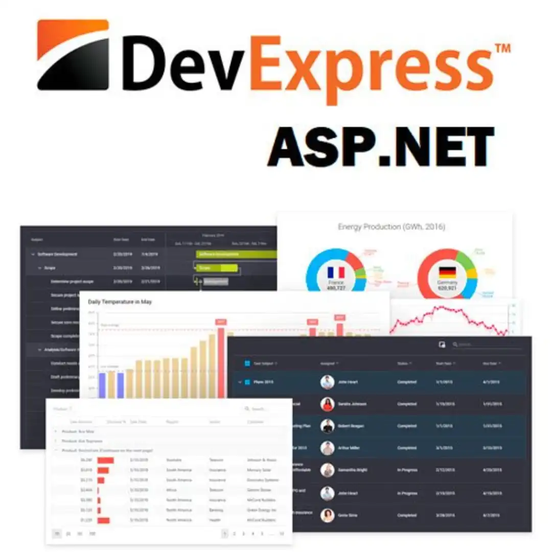 ASP.NET