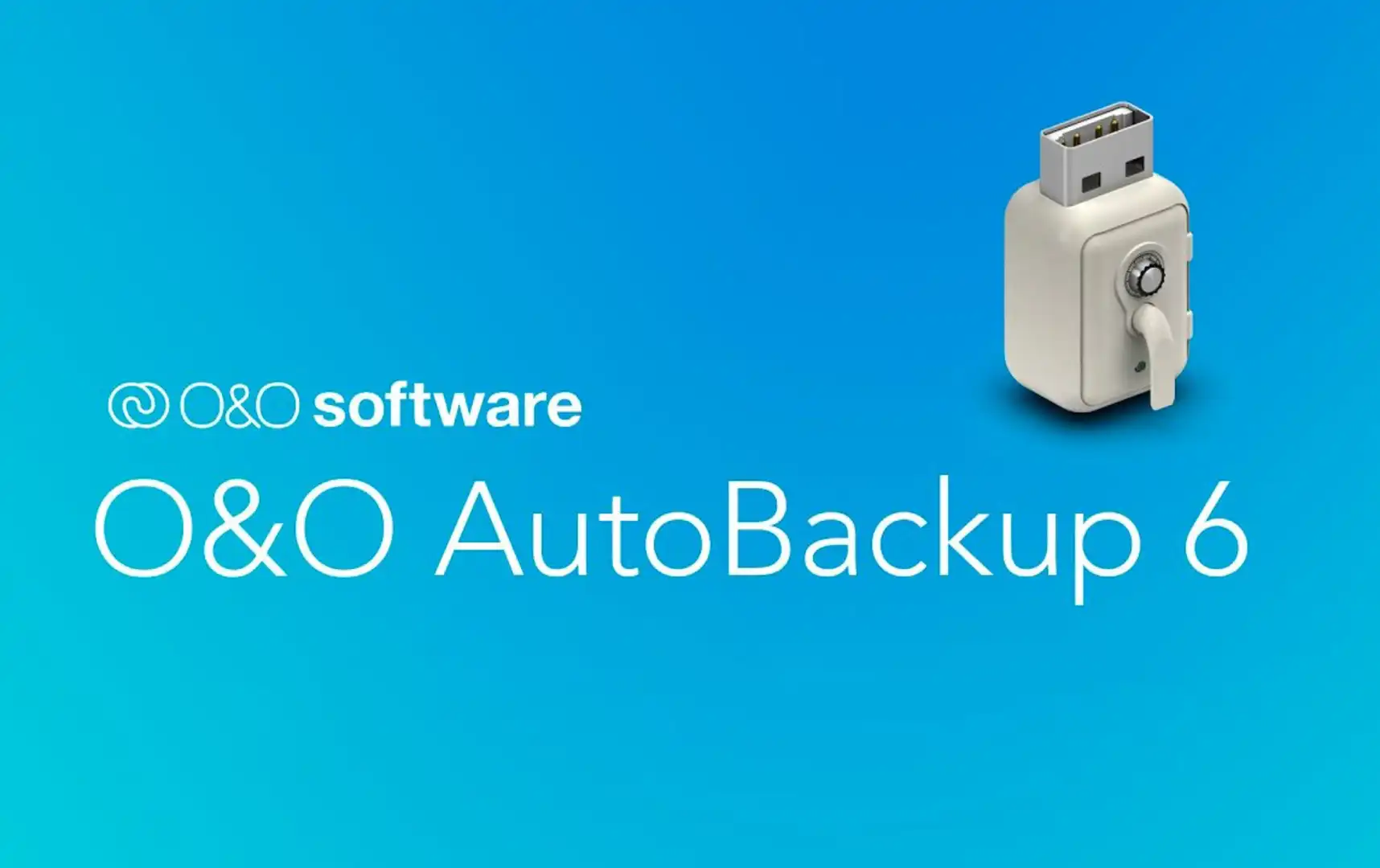 O&O AutoBackup 