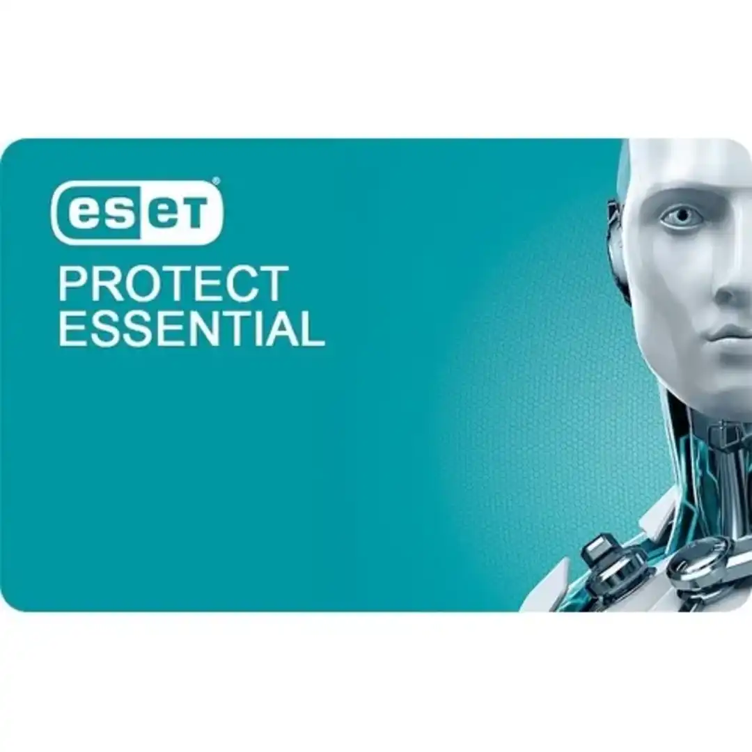 ESET Protect Essential