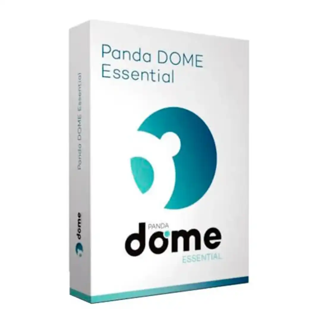 Panda Dome Essential