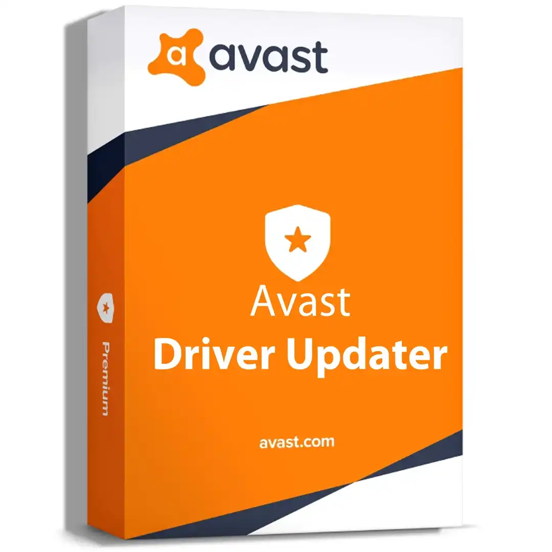 Avast Driver Updater 