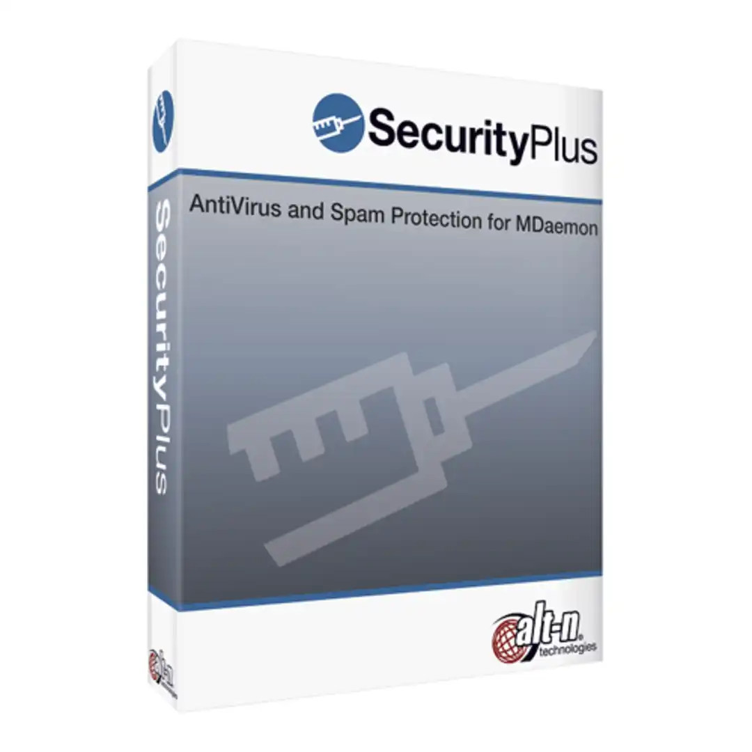 SecurityPlus