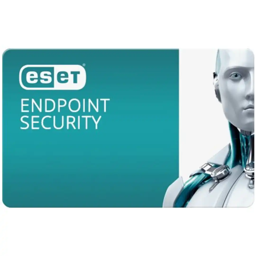 ESET Endpoint Security