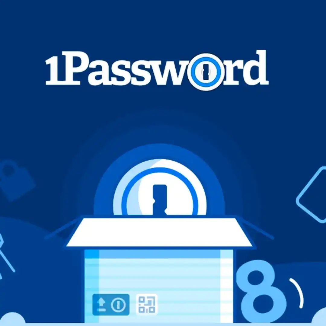 1Password