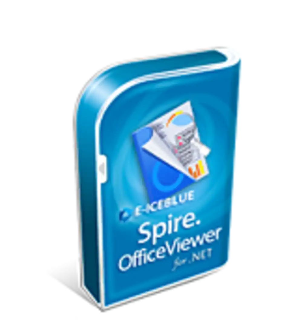 Spire.OfficeViewer for .NET