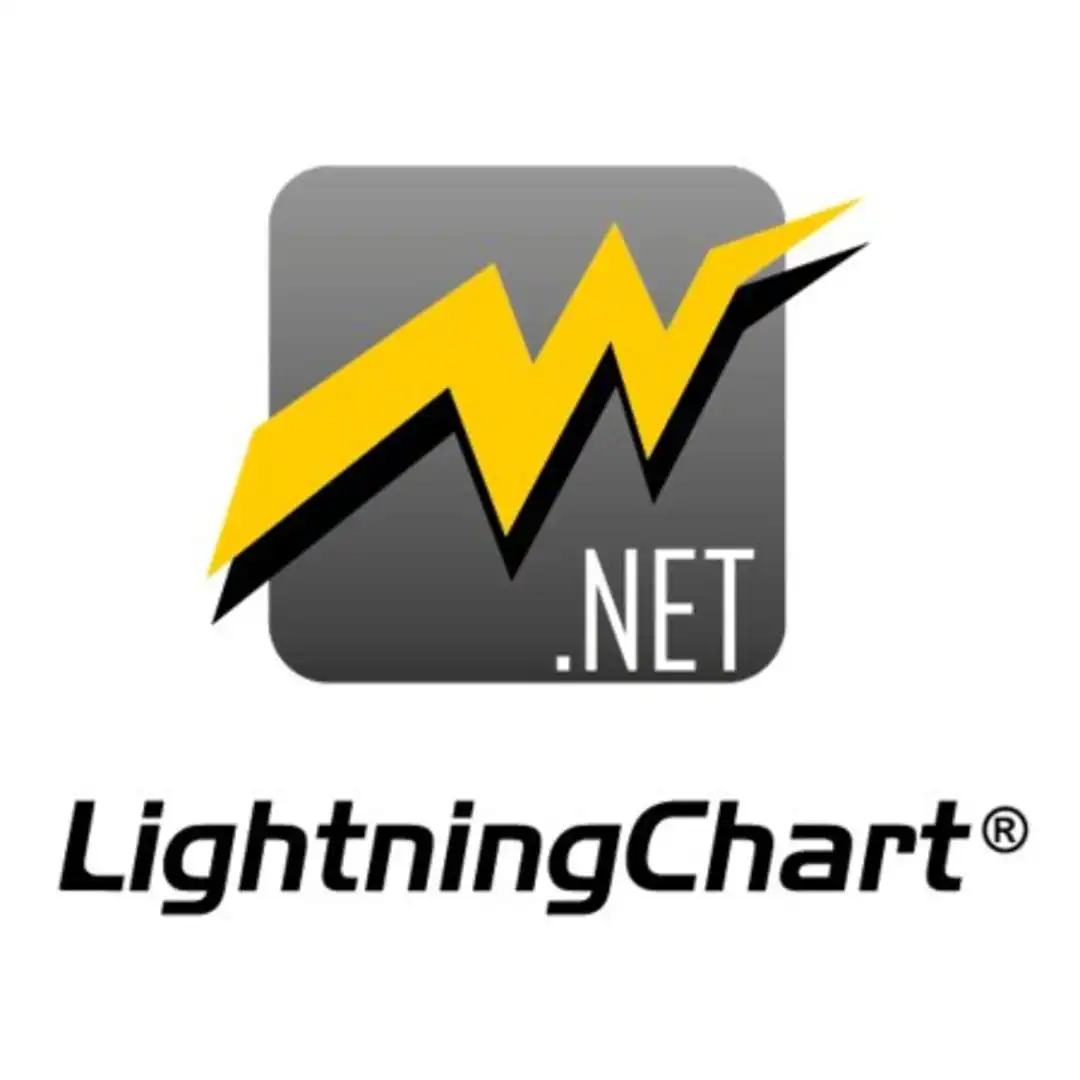 LightningChart.NET