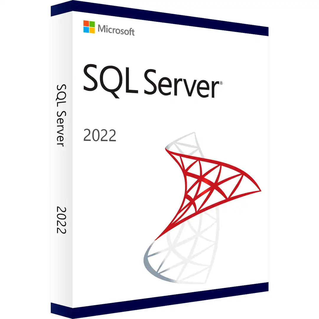 Microsoft SQL Server 2022 