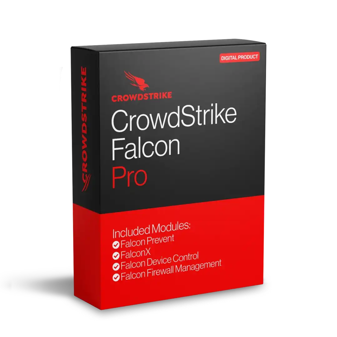 Falcon Endpoint Protection 