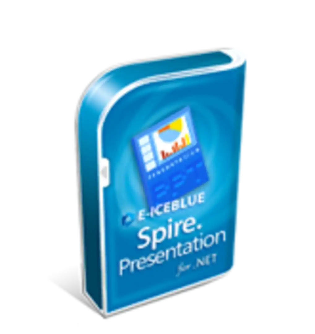 Spire.Presentation for .NET