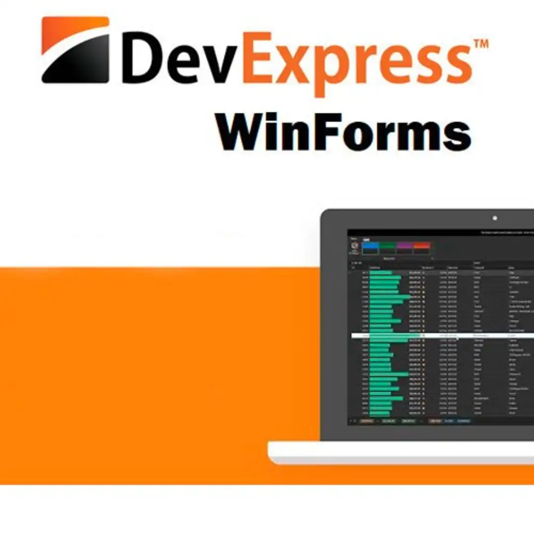 WinForms