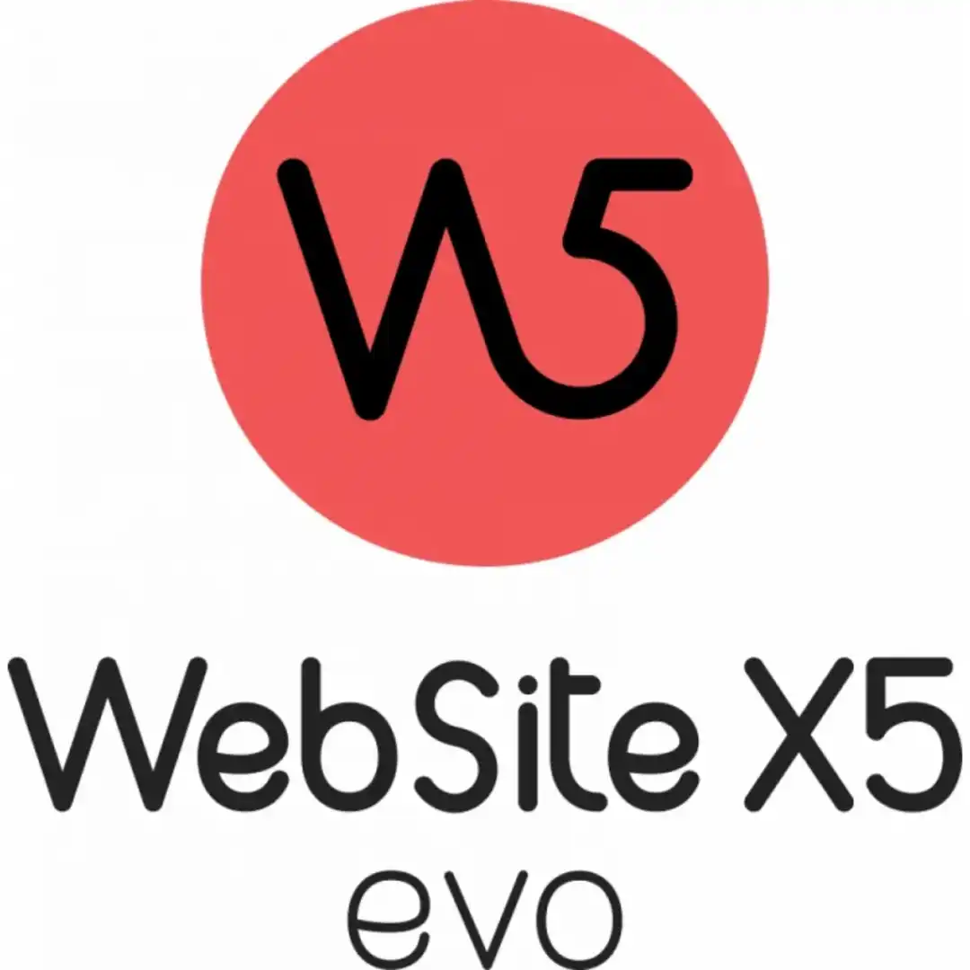 WebSite X5 Evo