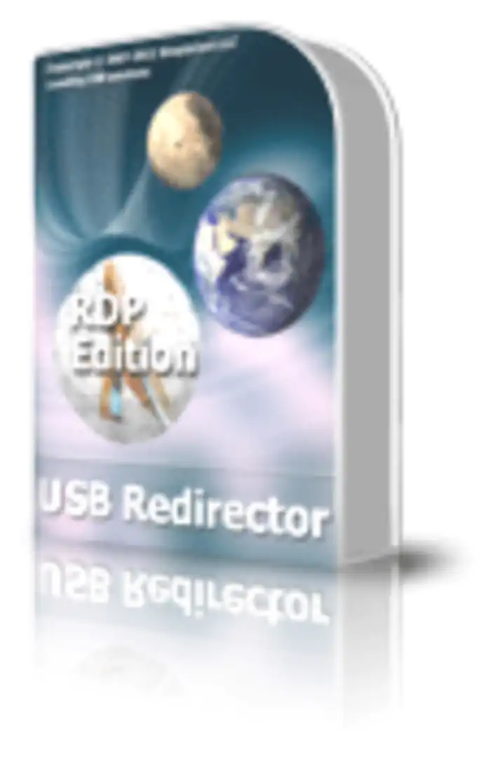 USB Redirector RDP Edition