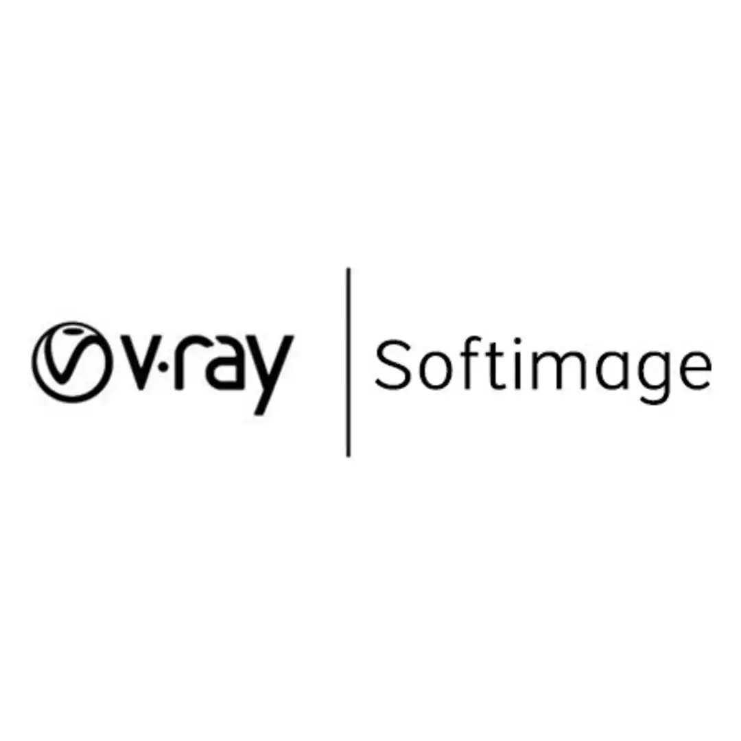 V-Ray для Softimage