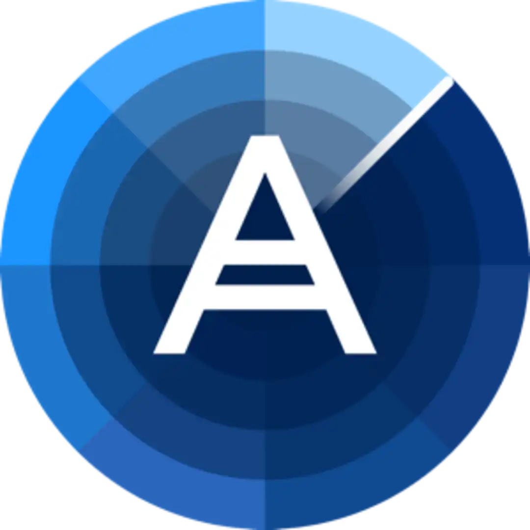 Acronis Monitoring Service