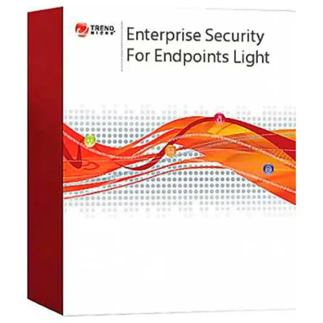 Trend Micro Enterprise Security