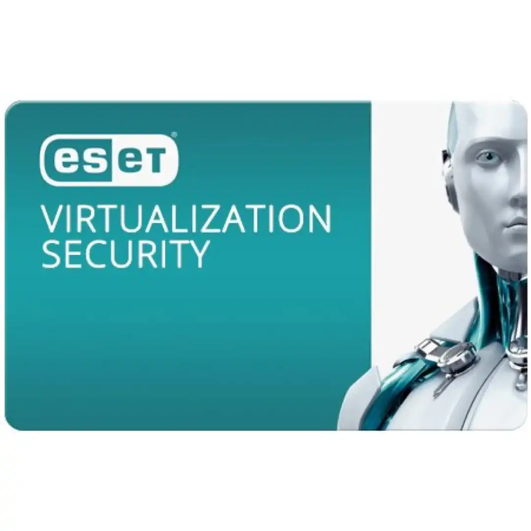 ESET Virtualization Security