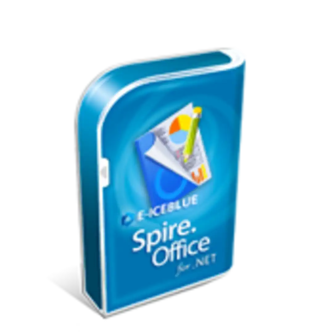 Spire.Office for .NET