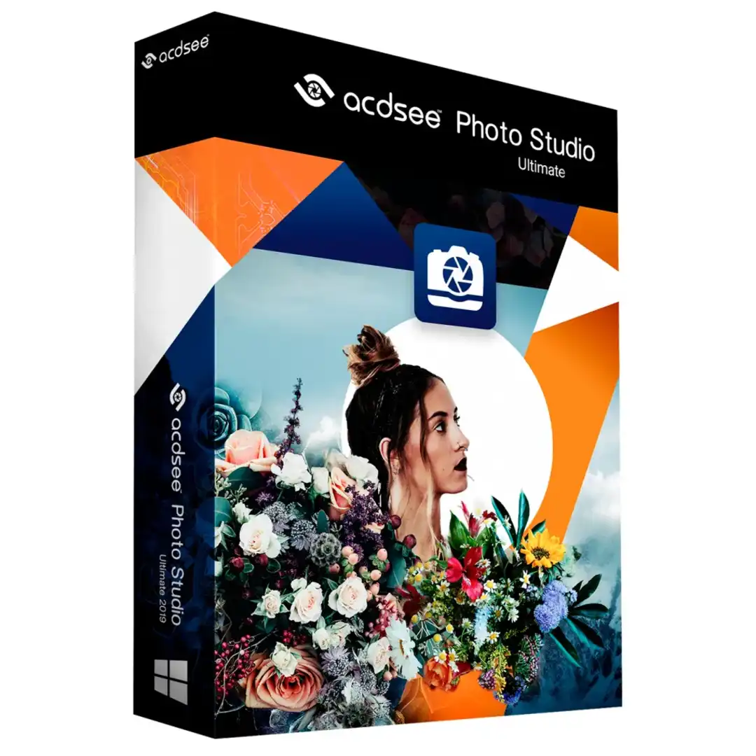 ACDSee Photo Studio Ultimate