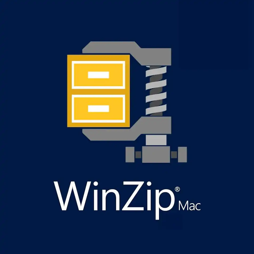 WinZip Mac 