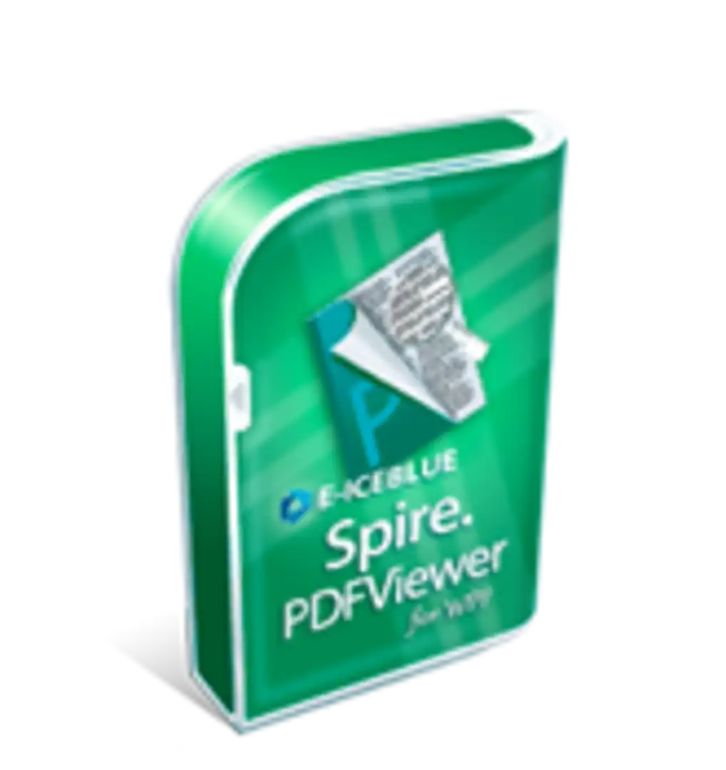 Spire.PDFViewer for WPF