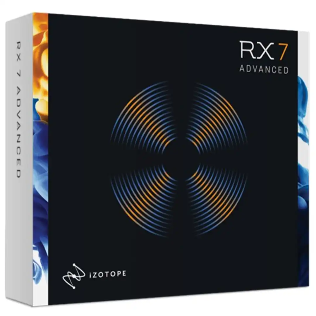 iZotope RX