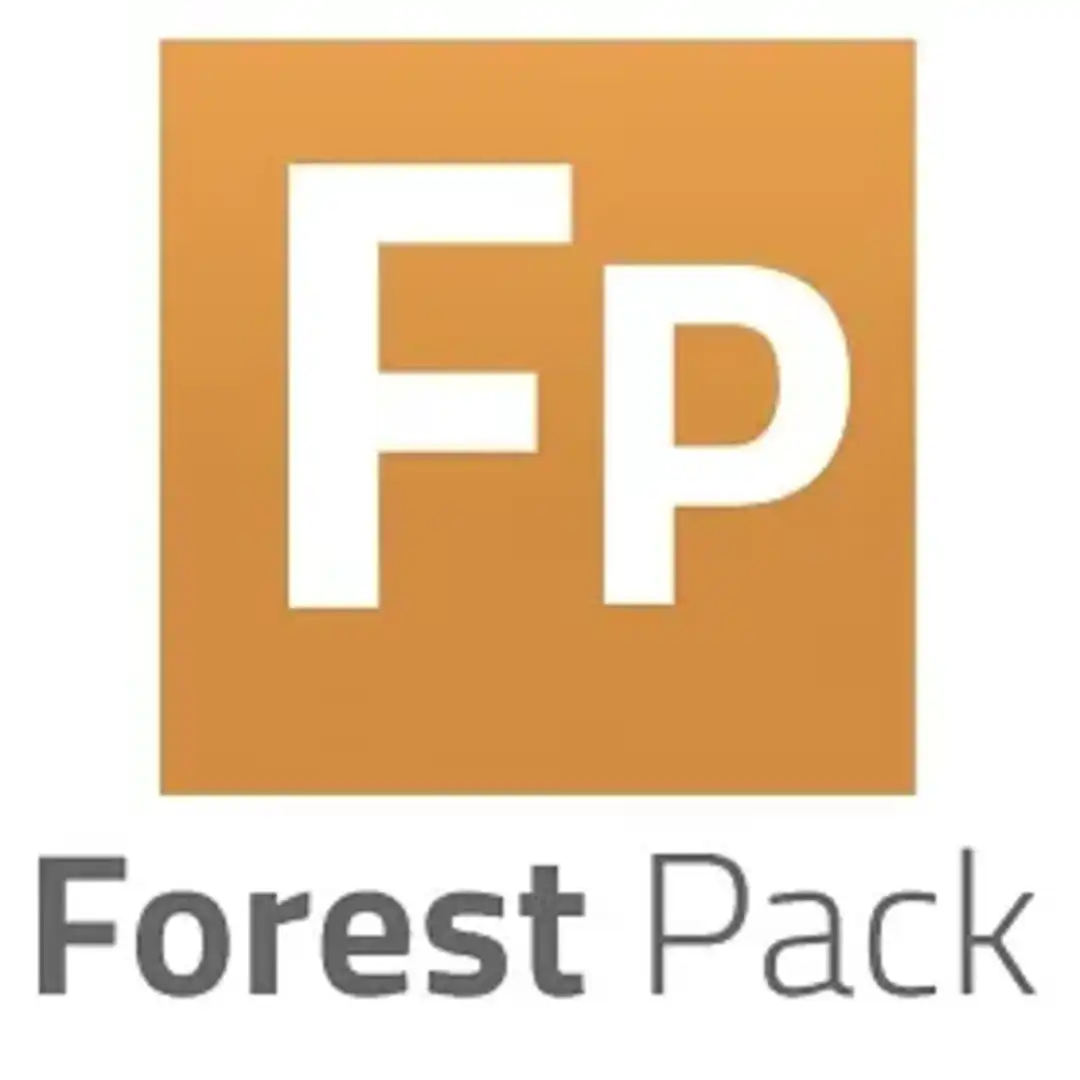 Forest Pack Pro