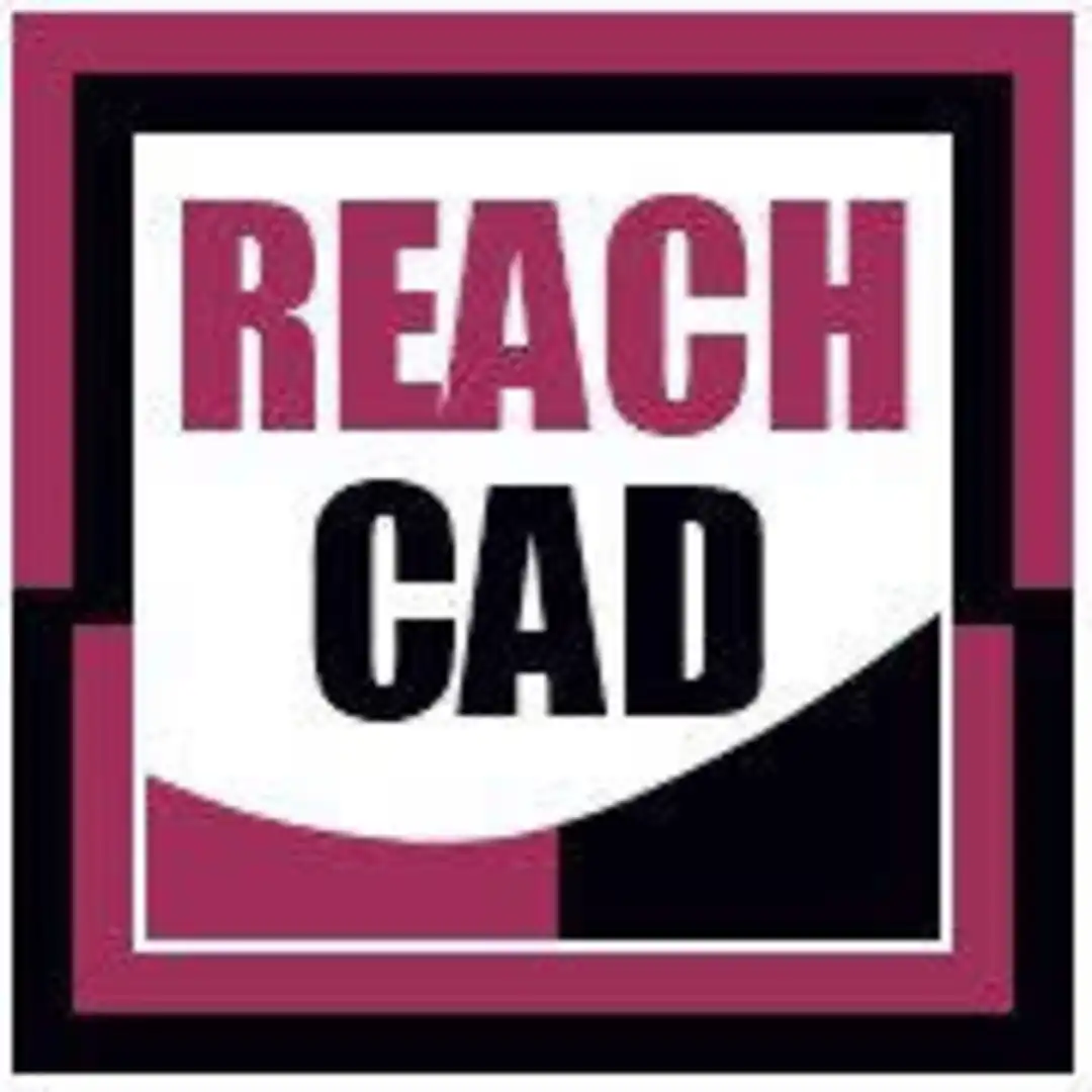 REACH CAD