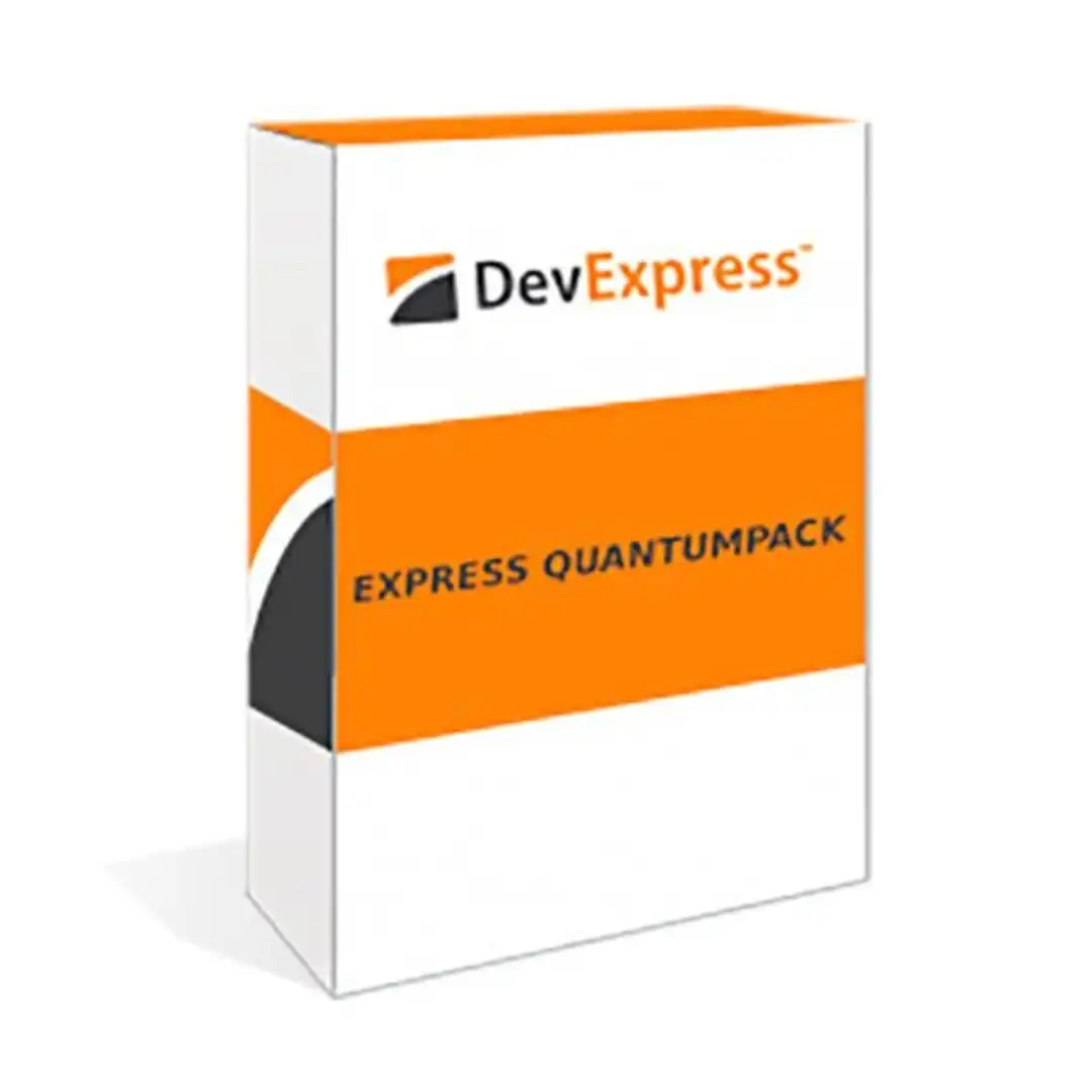 Express QuantumPack