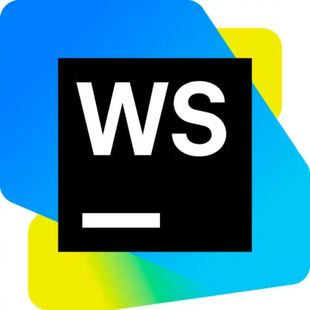 JetBrains WebStorm