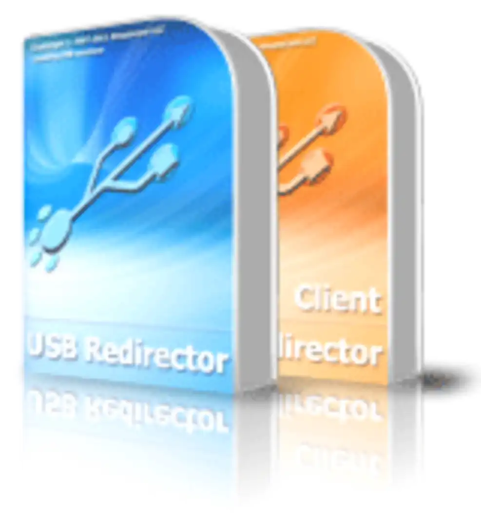 USB Redirector