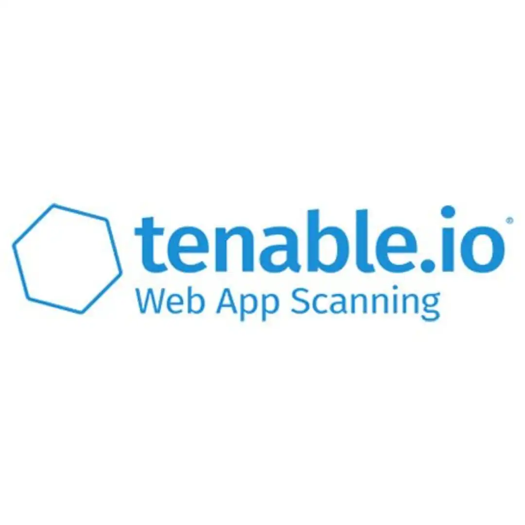 Tenable.io Web App Scanning