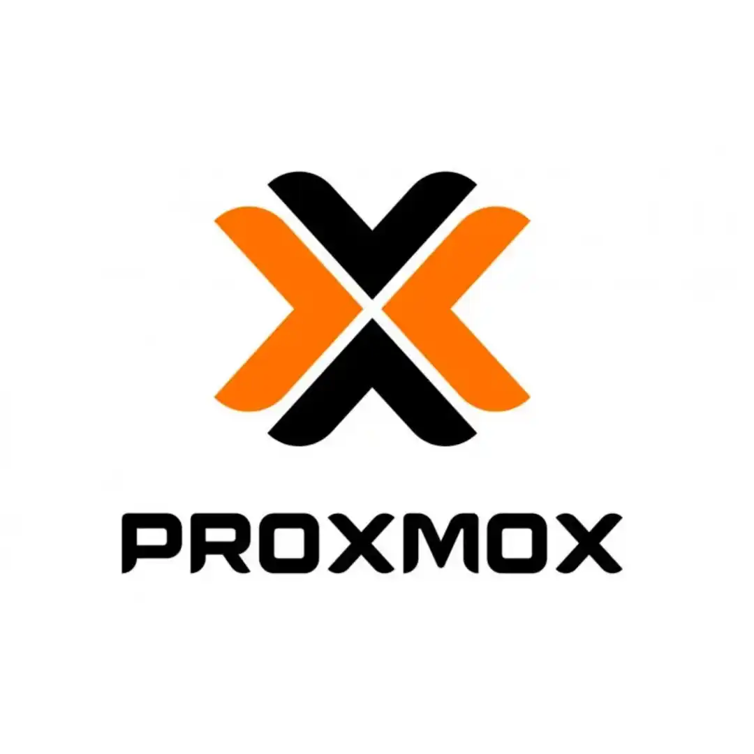 Proxmox Virtual Environment