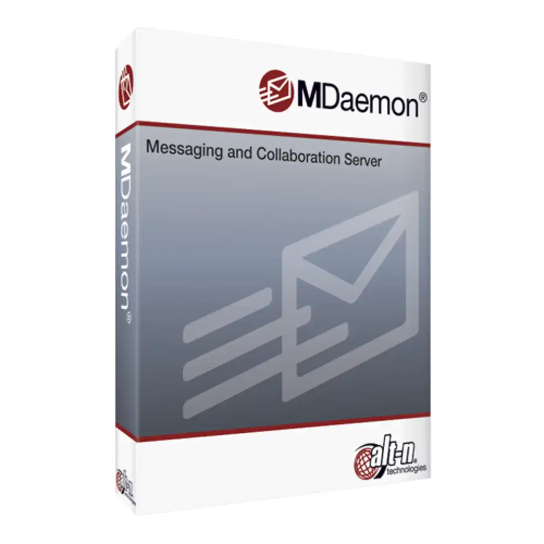 MDaemon Email Server