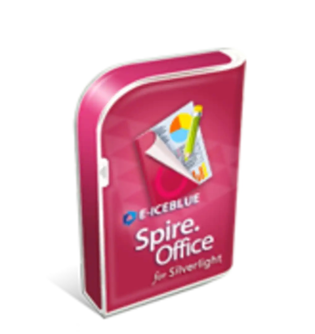 Spire.Office for Silverlight