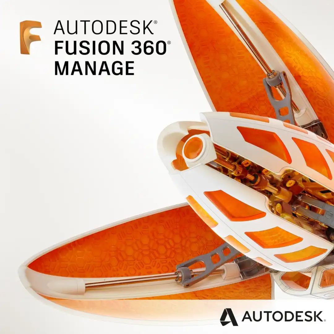 Fusion 360