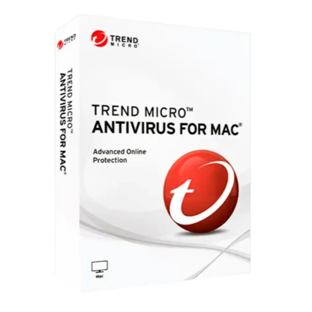 Trend Micro Antivirus for Mac