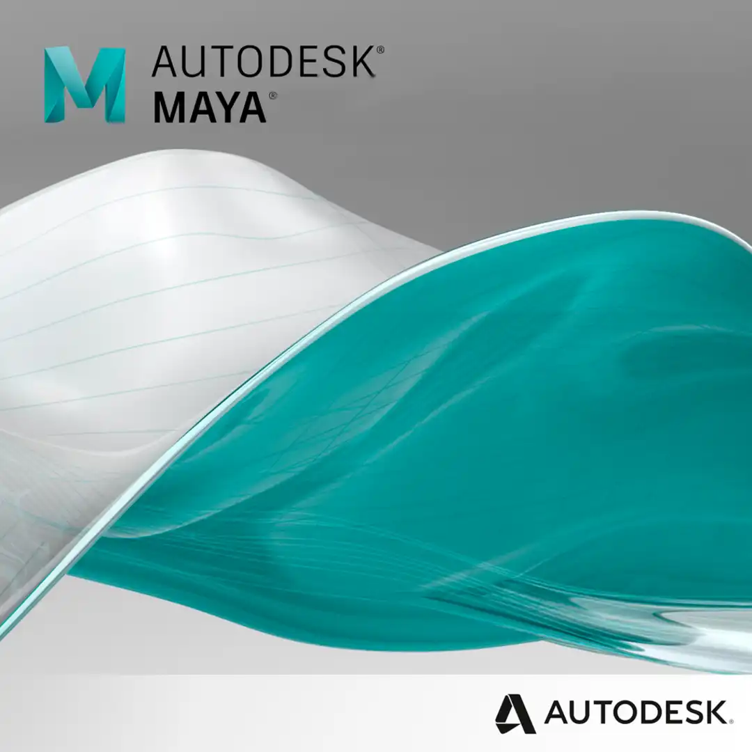 Autodesk Maya