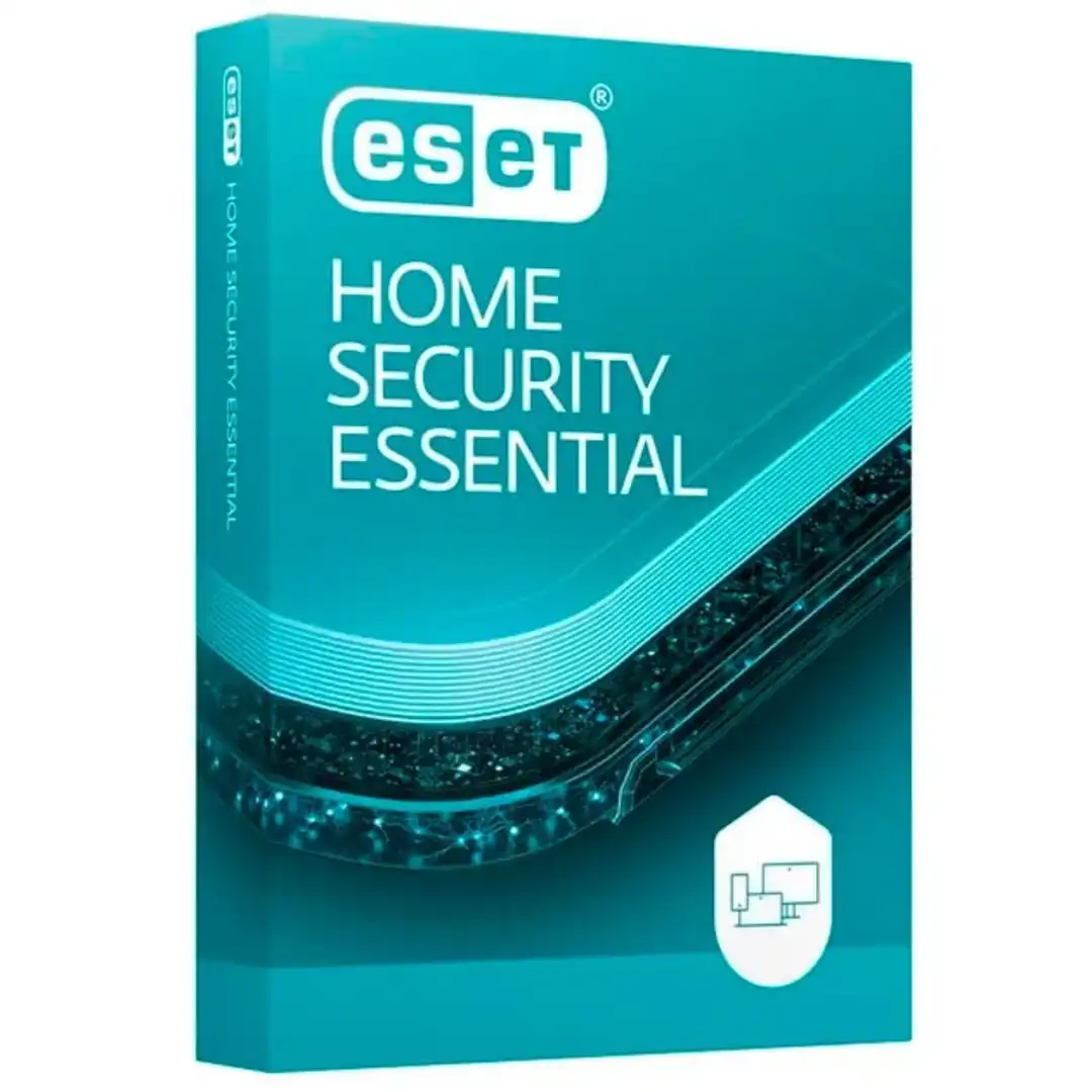 ESET HOME Security