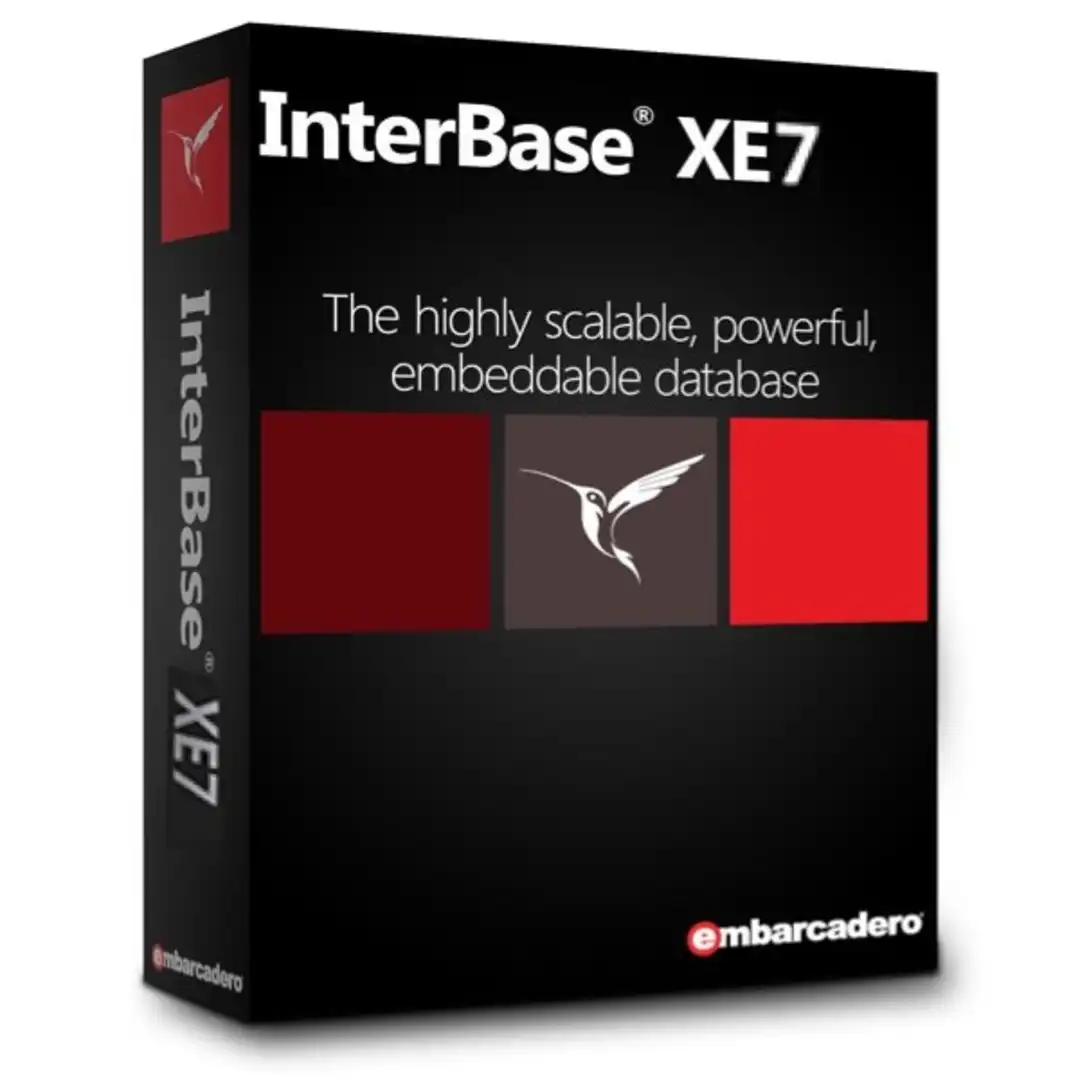 InterBase XE7 