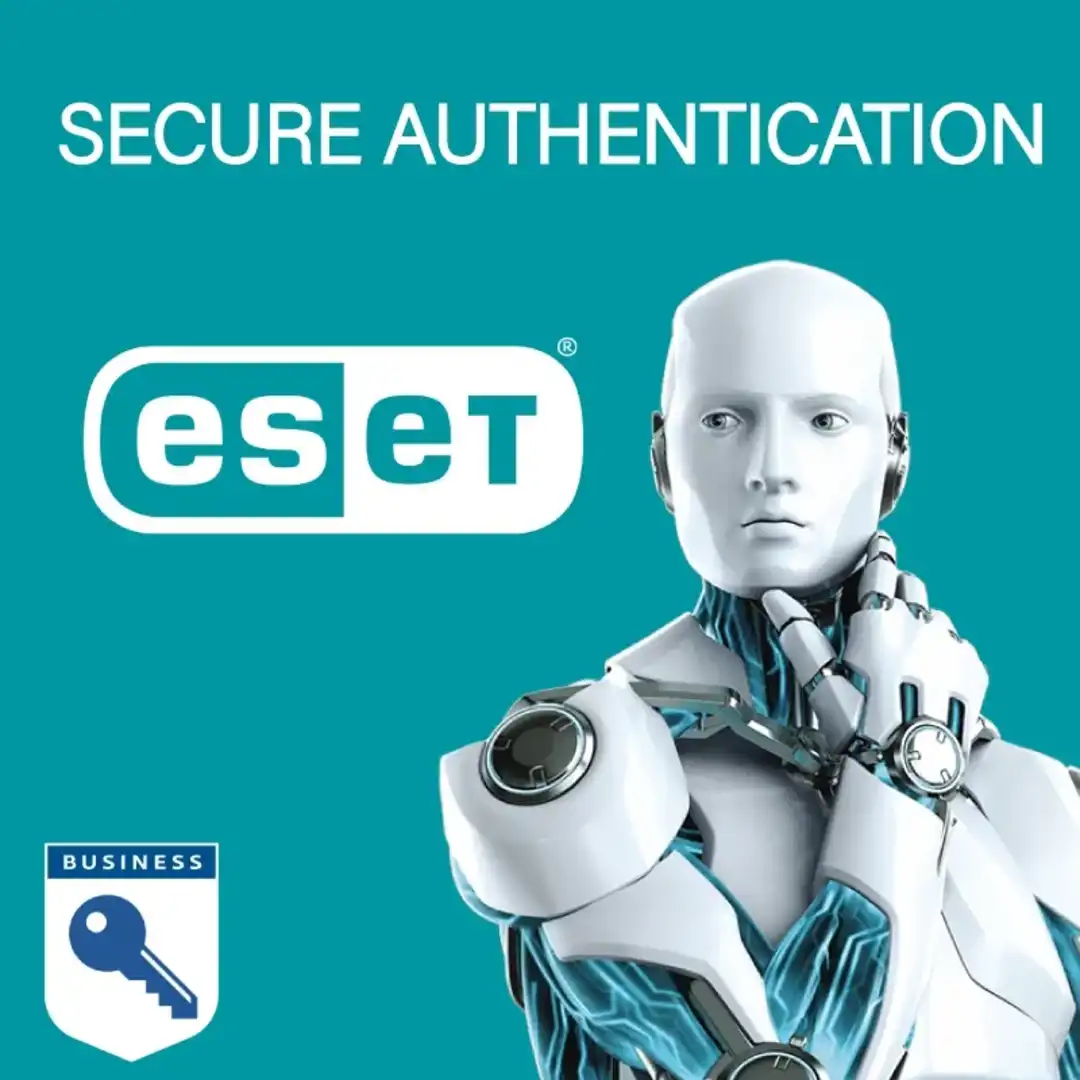 ESET Secure Authentication