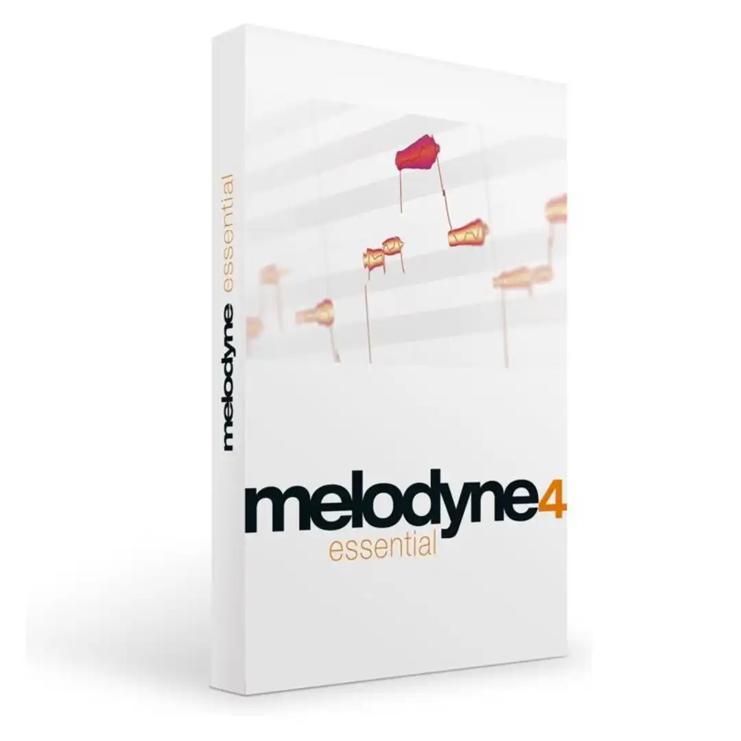 Melodyne