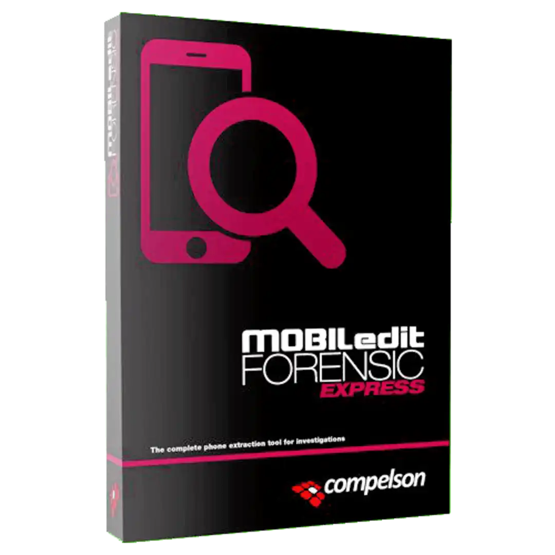 MOBILedit Forensic Express