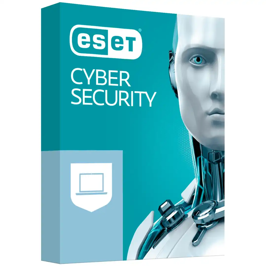 ESET Cyber Security